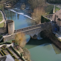 Photo de Luxembourg - Luxembourg-ville